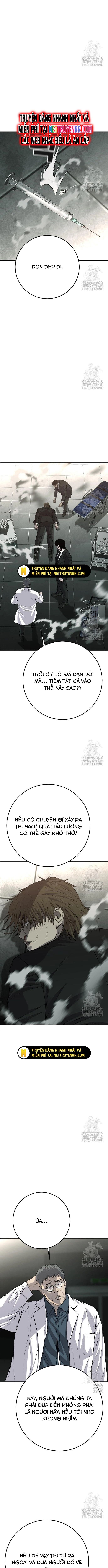 Đứa Con Báo Thù Chapter 49 - Trang 2