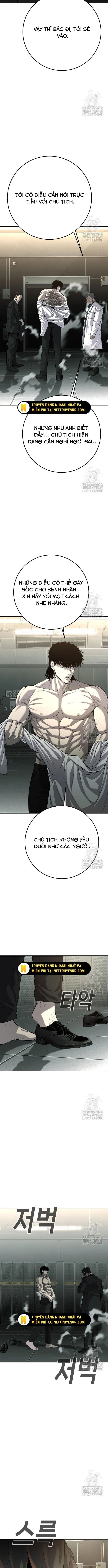 Đứa Con Báo Thù Chapter 49 - Trang 2