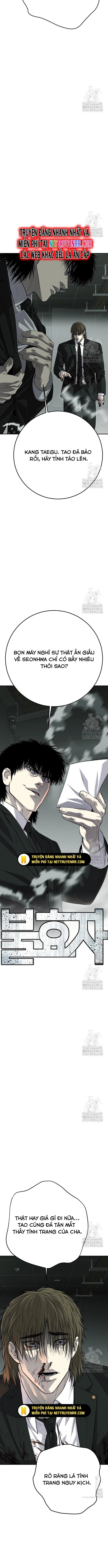 Đứa Con Báo Thù Chapter 49 - Trang 2