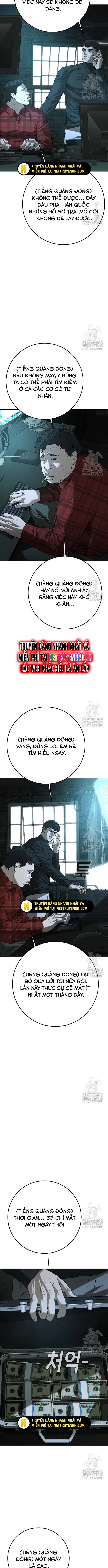 Đứa Con Báo Thù Chapter 49 - Trang 2