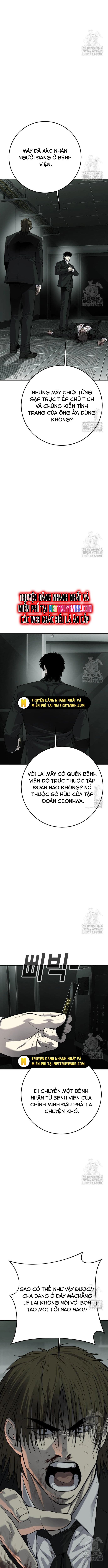 Đứa Con Báo Thù Chapter 49 - Trang 2