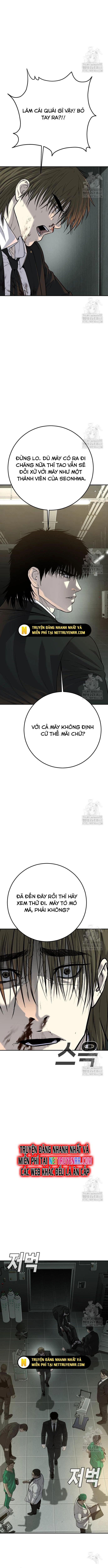 Đứa Con Báo Thù Chapter 49 - Trang 2