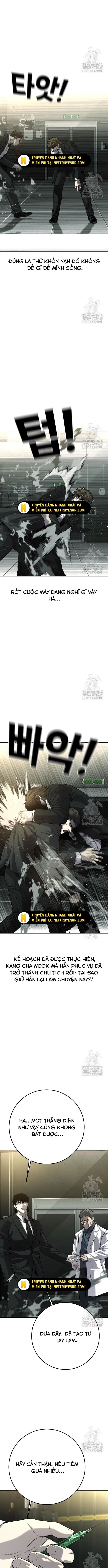 Đứa Con Báo Thù Chapter 49 - Trang 2