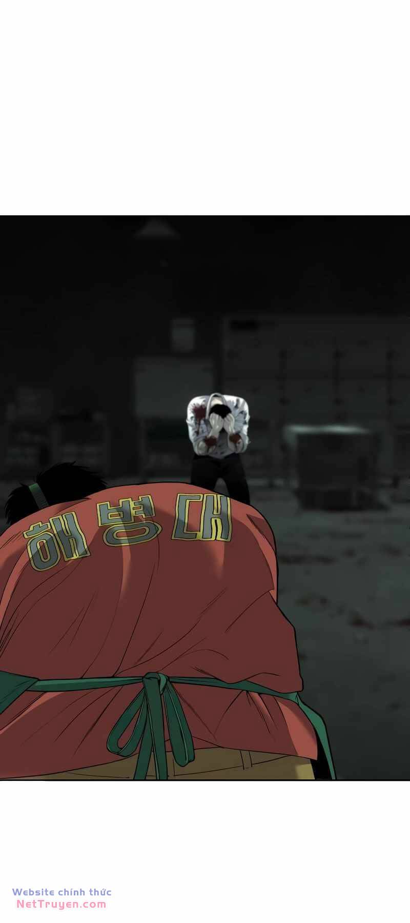 Đứa Con Báo Thù Chapter 5 - Trang 2