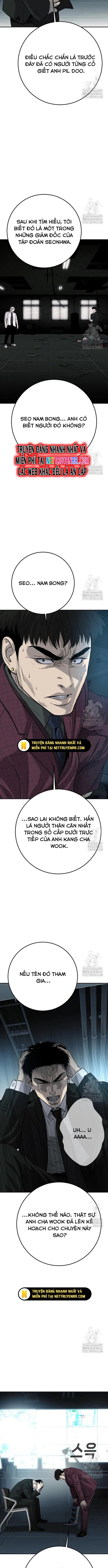 Đứa Con Báo Thù Chapter 50 - Trang 2