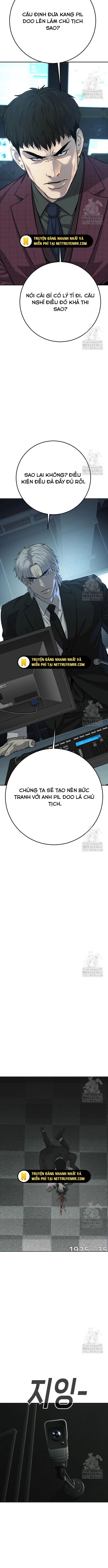 Đứa Con Báo Thù Chapter 50 - Trang 2