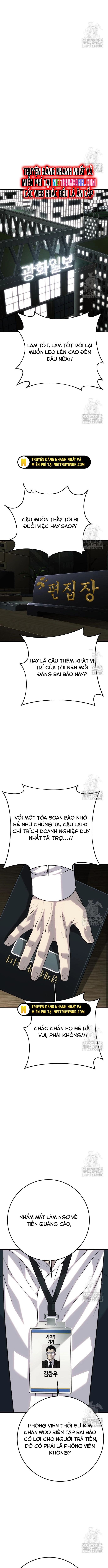 Đứa Con Báo Thù Chapter 50 - Trang 2