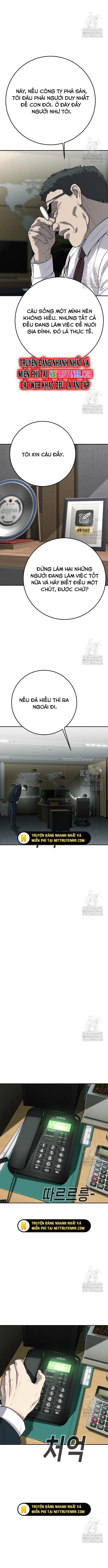 Đứa Con Báo Thù Chapter 50 - Trang 2