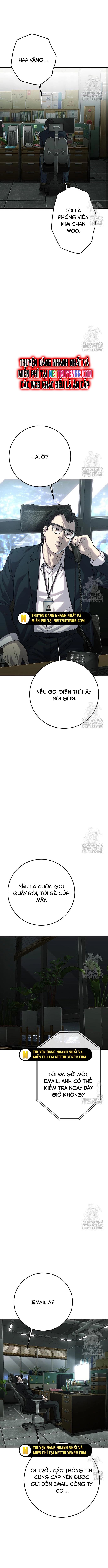 Đứa Con Báo Thù Chapter 50 - Trang 2