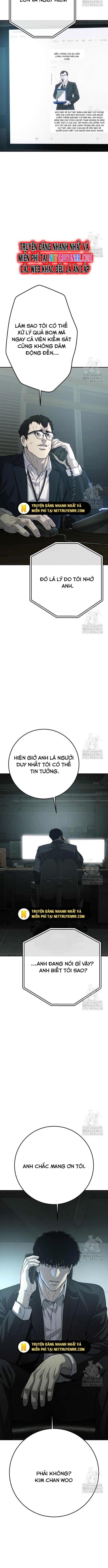 Đứa Con Báo Thù Chapter 50 - Trang 2