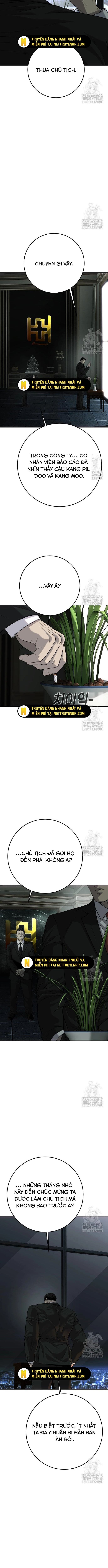 Đứa Con Báo Thù Chapter 50 - Trang 2