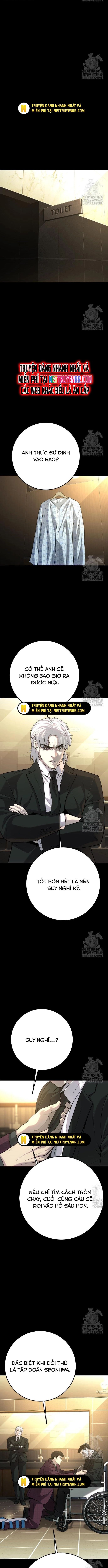 Đứa Con Báo Thù Chapter 50 - Trang 2