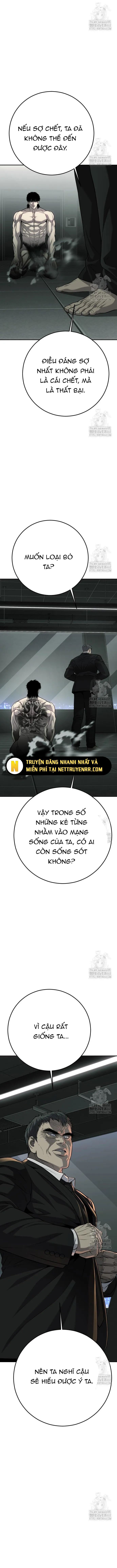 Đứa Con Báo Thù Chapter 51 - Trang 2