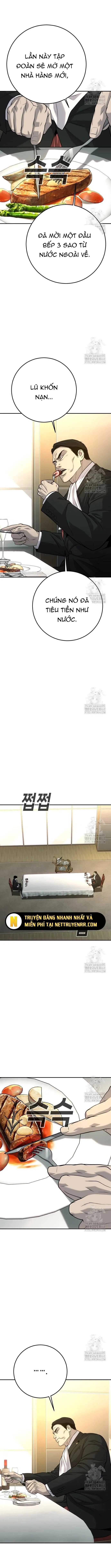 Đứa Con Báo Thù Chapter 51 - Trang 2