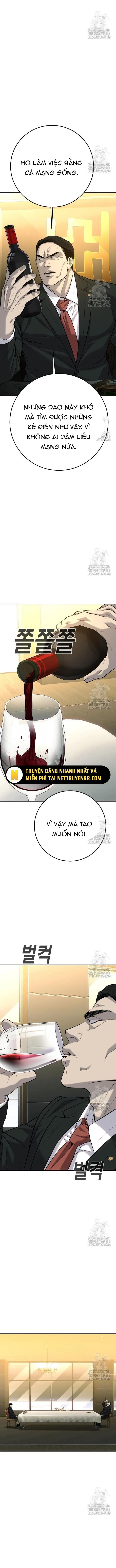 Đứa Con Báo Thù Chapter 51 - Trang 2