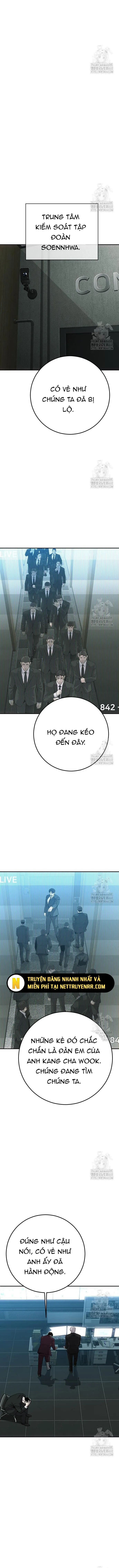 Đứa Con Báo Thù Chapter 51 - Trang 2