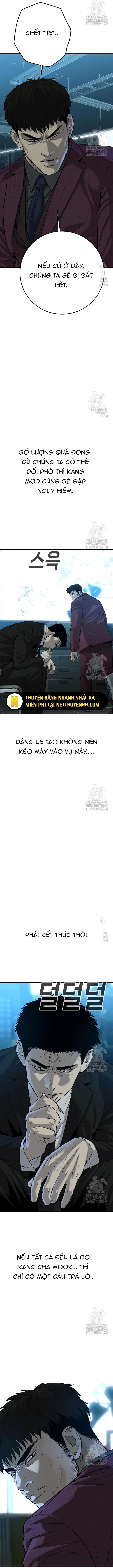 Đứa Con Báo Thù Chapter 51 - Trang 2