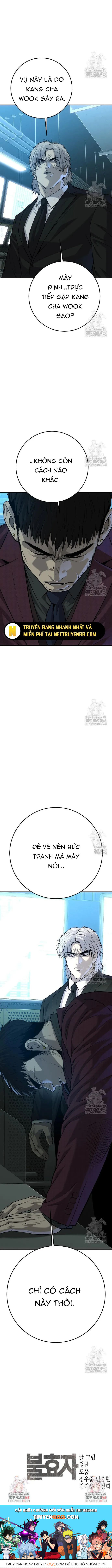 Đứa Con Báo Thù Chapter 51 - Trang 2