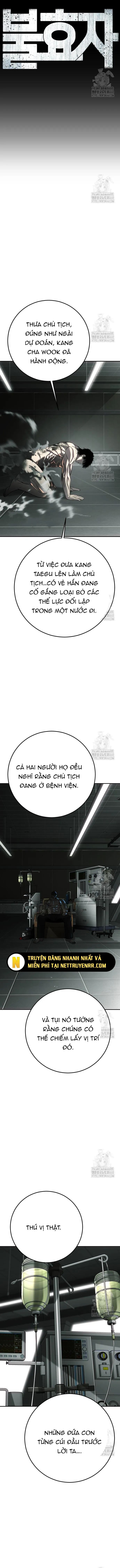 Đứa Con Báo Thù Chapter 51 - Trang 2