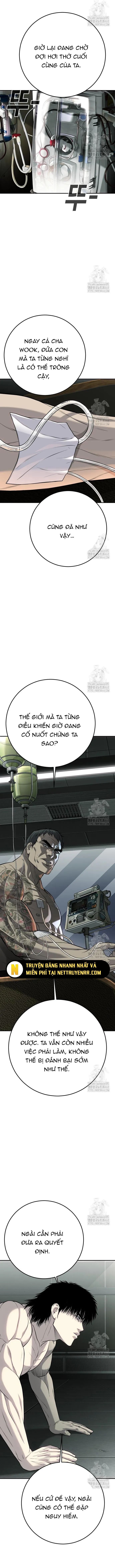 Đứa Con Báo Thù Chapter 51 - Trang 2