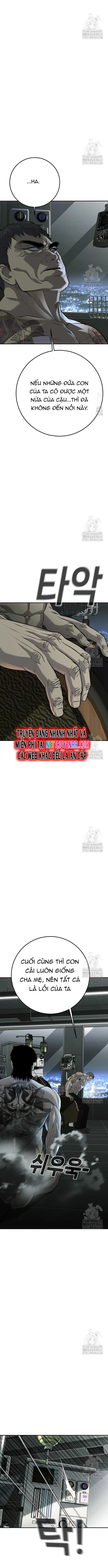 Đứa Con Báo Thù Chapter 51 - Trang 2