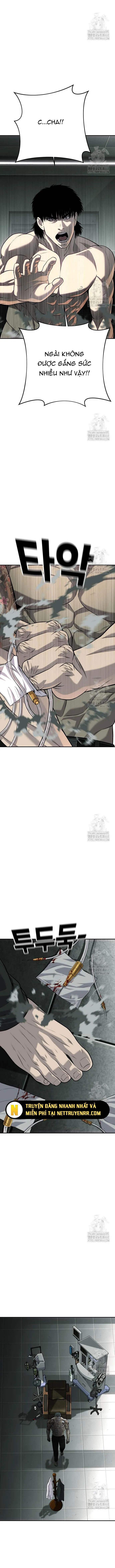 Đứa Con Báo Thù Chapter 51 - Trang 2