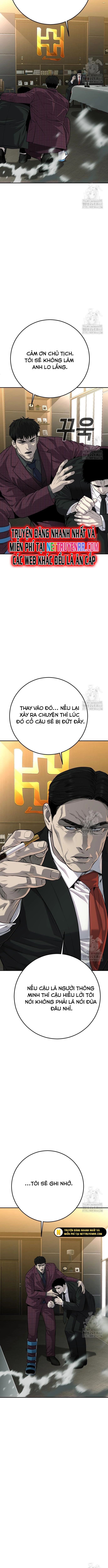 Đứa Con Báo Thù Chapter 52 - Trang 2