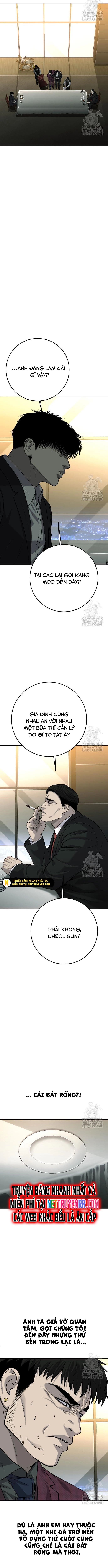 Đứa Con Báo Thù Chapter 52 - Trang 2