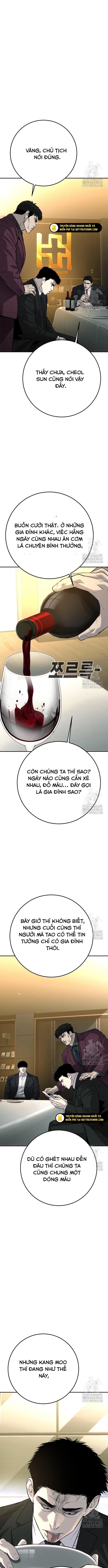 Đứa Con Báo Thù Chapter 52 - Trang 2