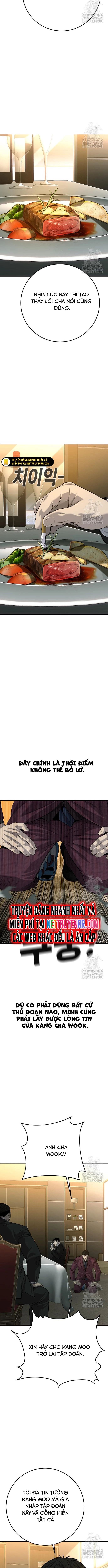 Đứa Con Báo Thù Chapter 52 - Trang 2