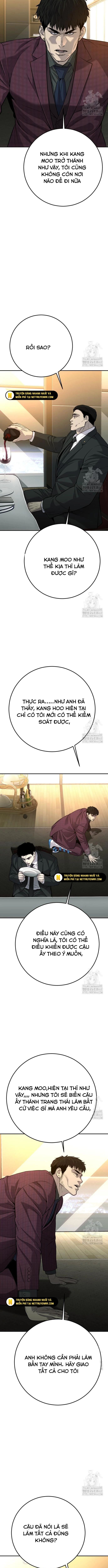 Đứa Con Báo Thù Chapter 52 - Trang 2