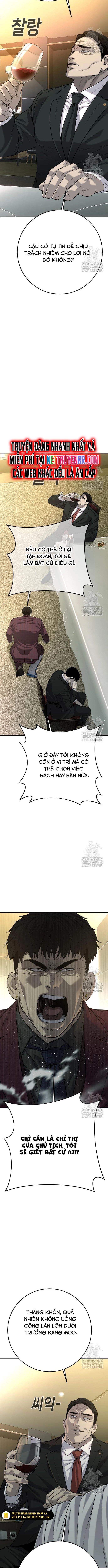 Đứa Con Báo Thù Chapter 52 - Trang 2