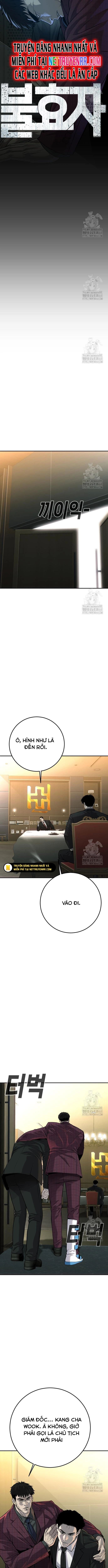 Đứa Con Báo Thù Chapter 52 - Trang 2