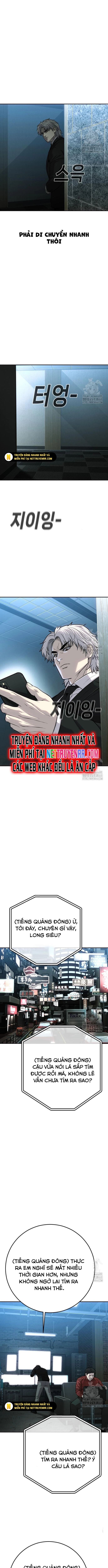 Đứa Con Báo Thù Chapter 52 - Trang 2