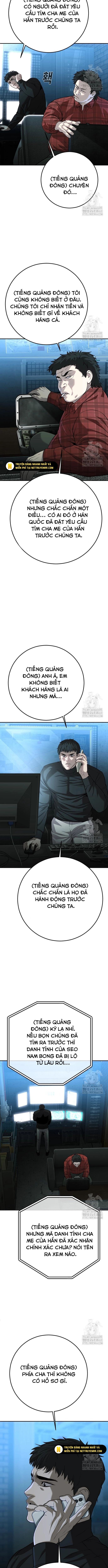 Đứa Con Báo Thù Chapter 52 - Trang 2