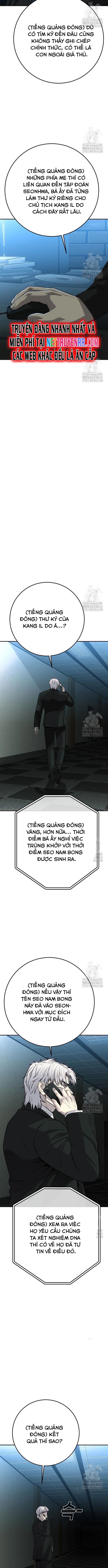 Đứa Con Báo Thù Chapter 52 - Trang 2