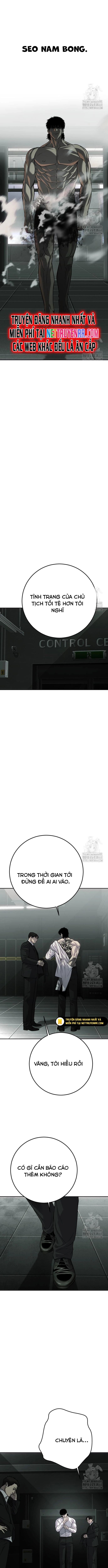 Đứa Con Báo Thù Chapter 52 - Trang 2