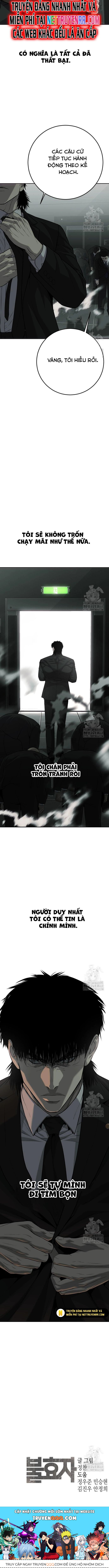 Đứa Con Báo Thù Chapter 52 - Trang 2