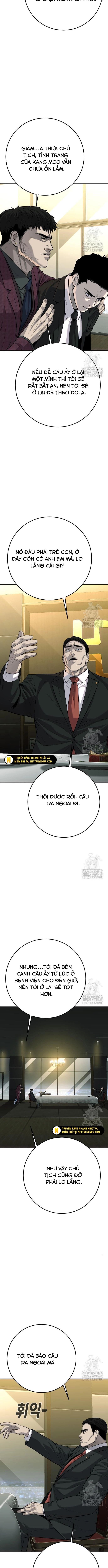 Đứa Con Báo Thù Chapter 52 - Trang 2