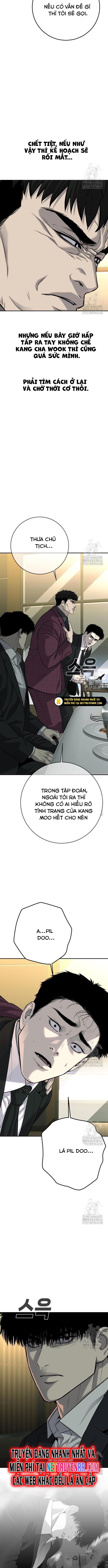 Đứa Con Báo Thù Chapter 52 - Trang 2