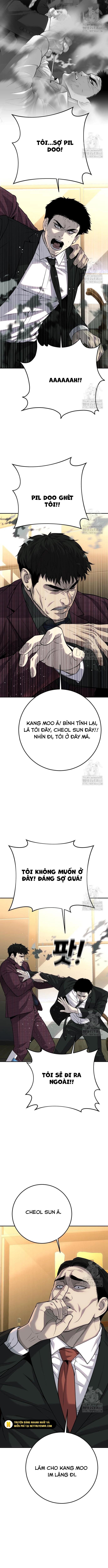 Đứa Con Báo Thù Chapter 52 - Trang 2