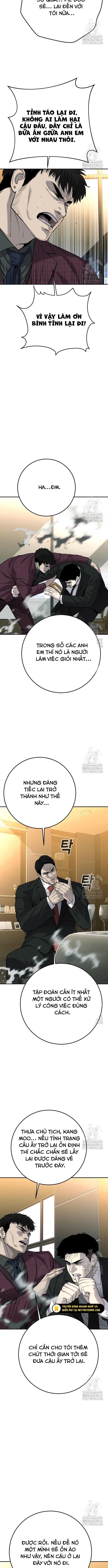 Đứa Con Báo Thù Chapter 52 - Trang 2