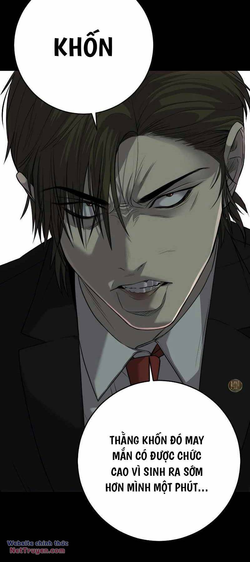 Đứa Con Báo Thù Chapter 6 - Trang 2