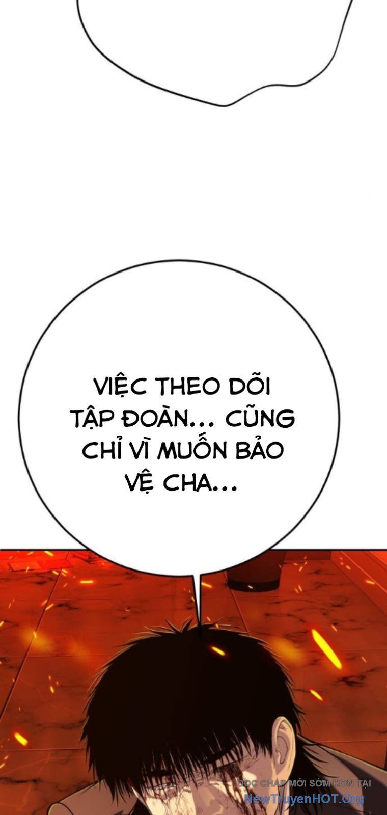 Đứa Con Báo Thù Chapter 68 - Trang 2