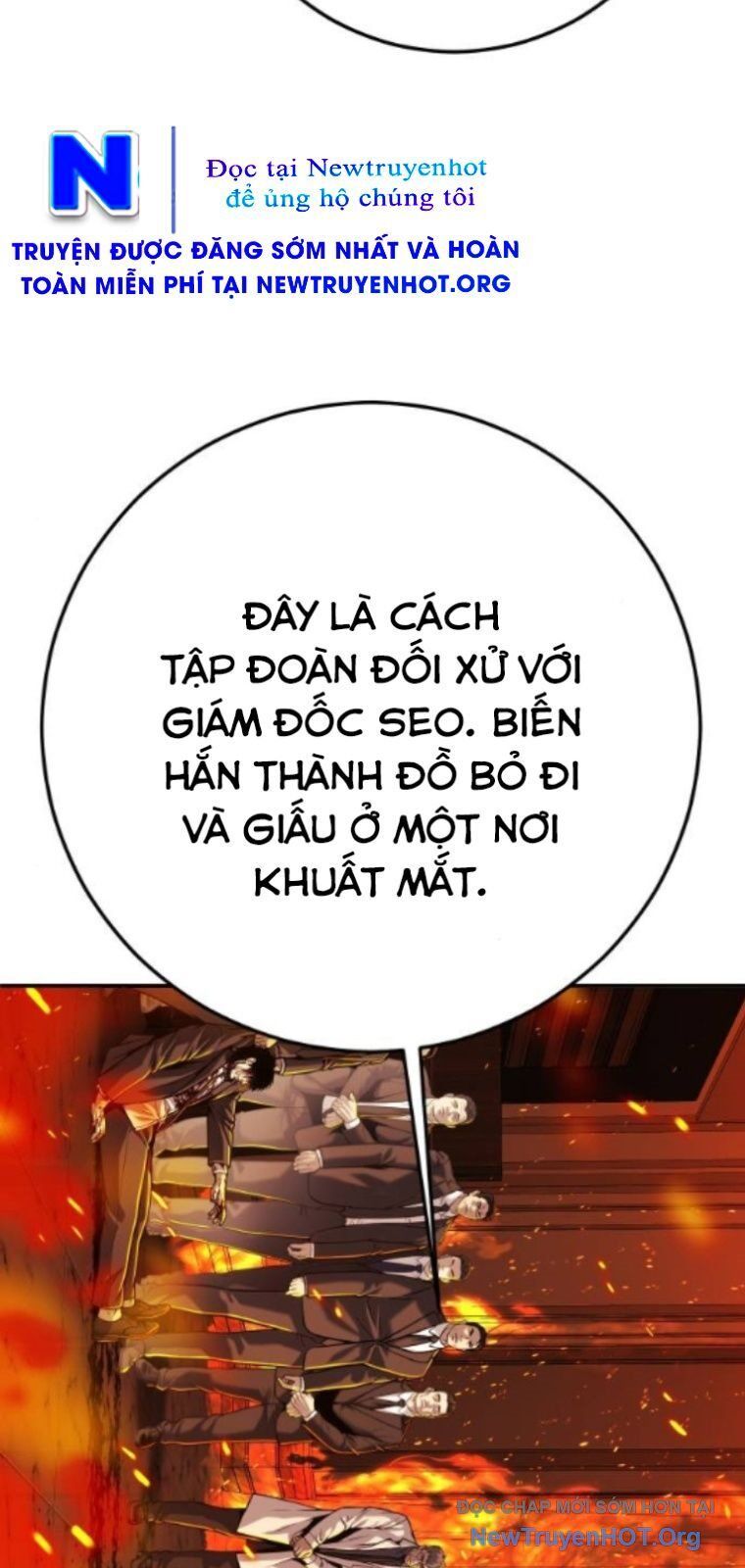 Đứa Con Báo Thù Chapter 68 - Trang 2