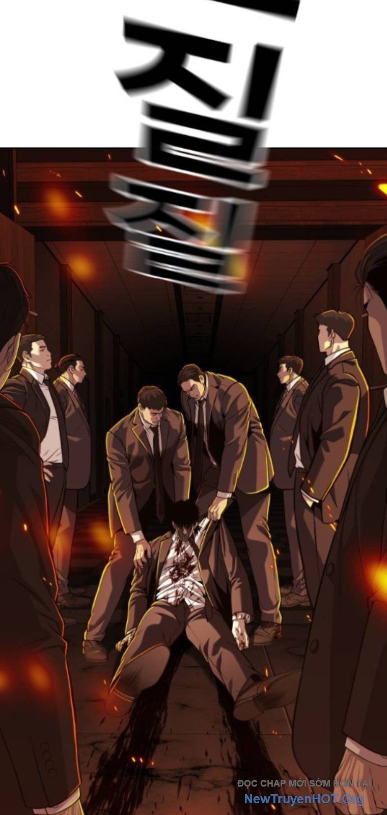 Đứa Con Báo Thù Chapter 68 - Trang 2