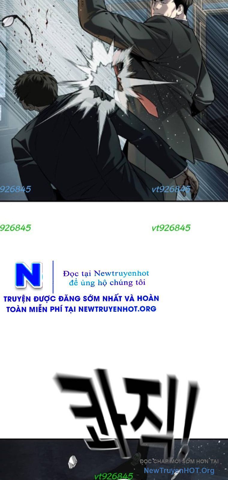 Đứa Con Báo Thù Chapter 68 - Trang 2