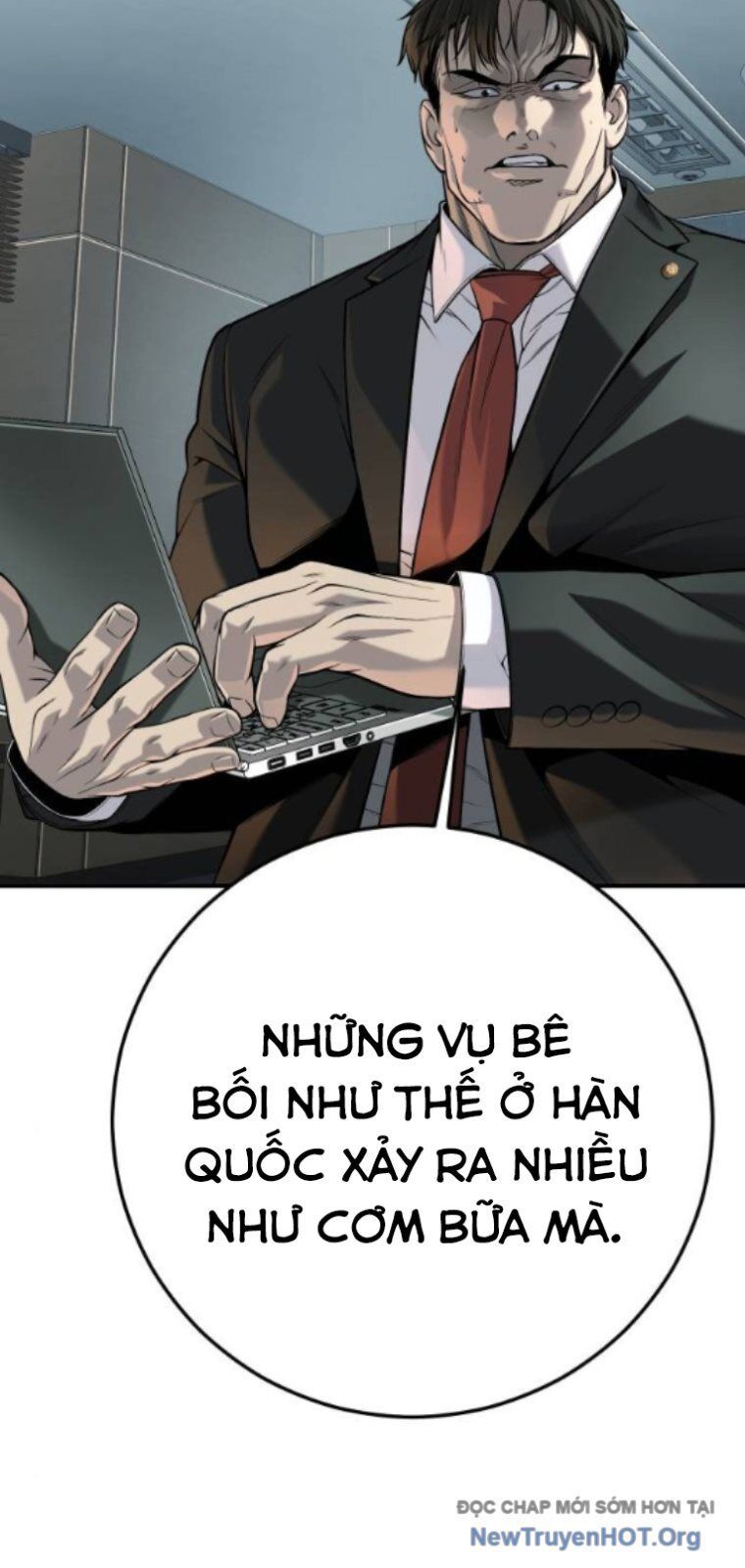 Đứa Con Báo Thù Chapter 68 - Trang 2
