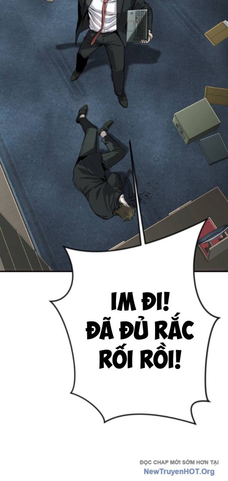 Đứa Con Báo Thù Chapter 68 - Trang 2