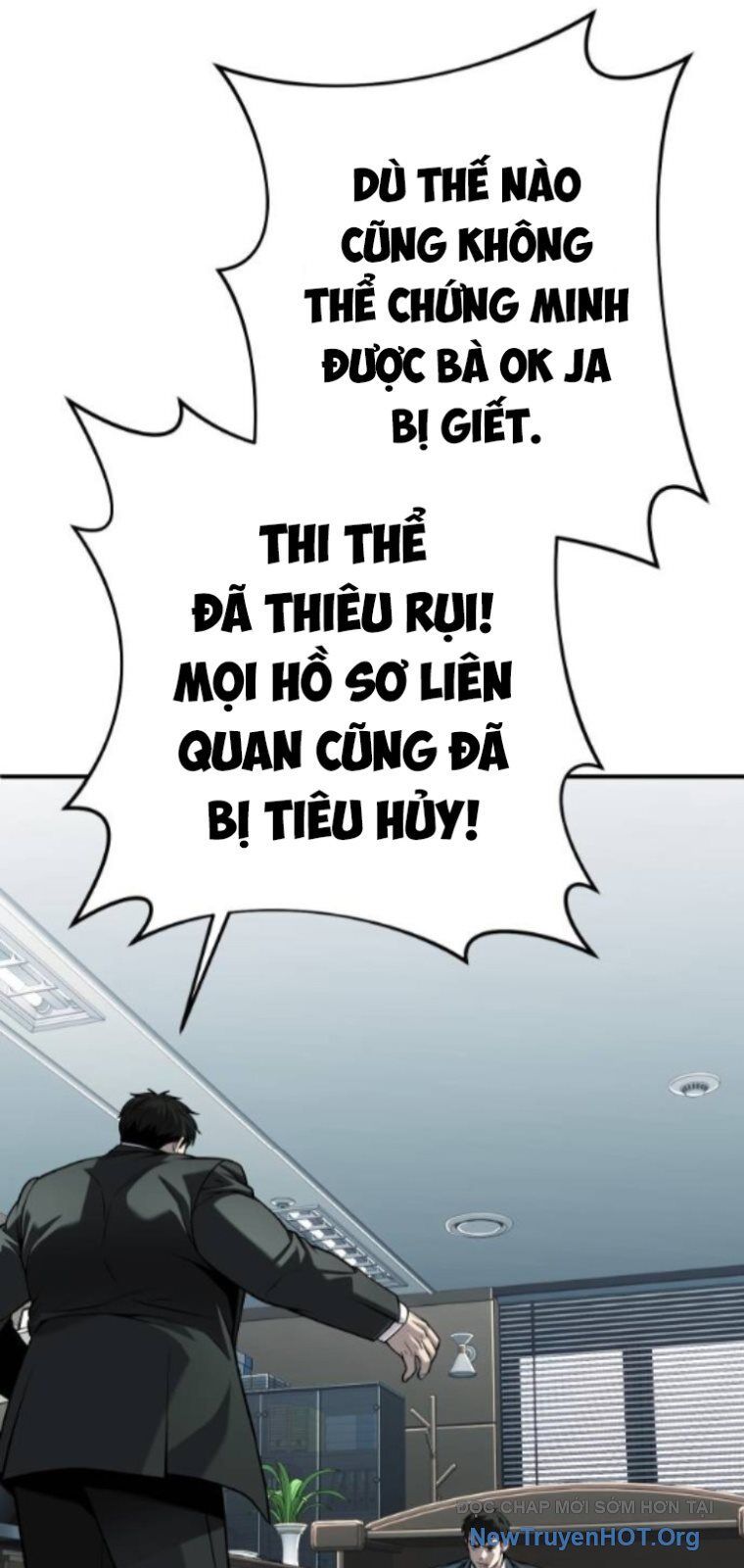 Đứa Con Báo Thù Chapter 68 - Trang 2